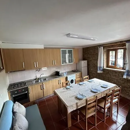 Casa Da - Vilar Maior, Sabugal Vilar Maior