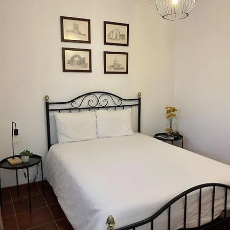 Casa Da - Vilar Maior, Sabugal