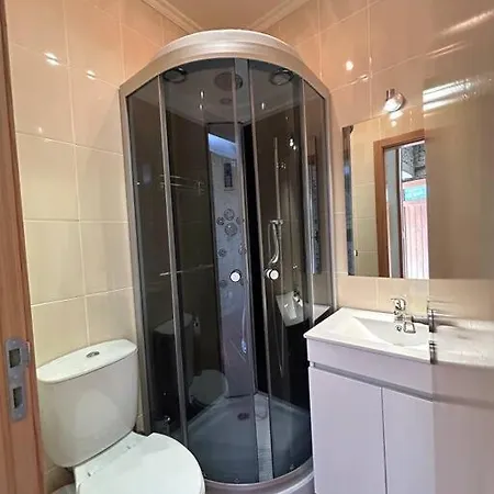 Casa Da - Vilar Maior, Sabugal