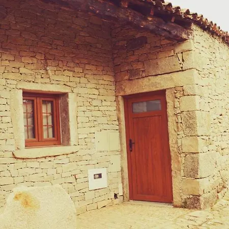 Casa Da - Vilar Maior, Sabugal