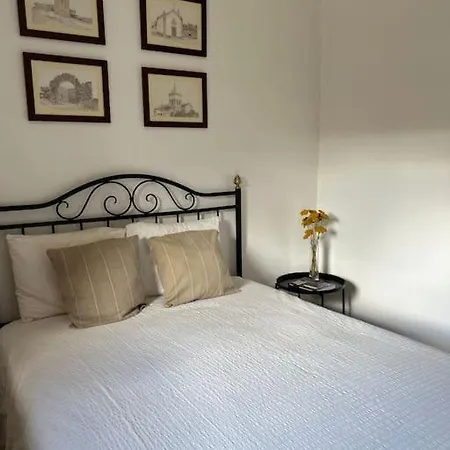 Nyaraló Casa Da - Vilar Maior, Sabugal Vilar Maior