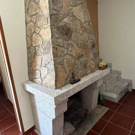 Nyaraló Casa Da - Vilar Maior, Sabugal Vilar Maior