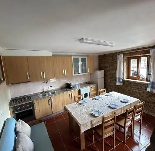 Casa Da - Vilar Maior, Sabugal Vilar Maior