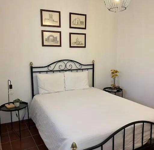 Casa Da - Vilar Maior, Sabugal