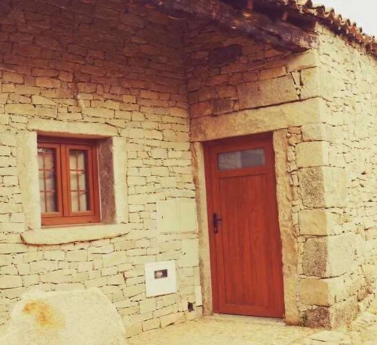 Casa Da - Vilar Maior, Sabugal