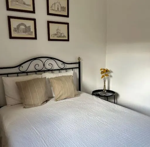 Semesterbostad Casa Da - Vilar Maior, Sabugal Vilar Maior