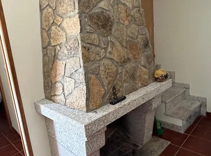 Semesterbostad Casa Da - Vilar Maior, Sabugal Vilar Maior